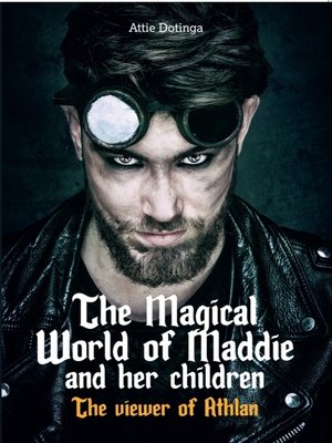 cover image of The Magical World of Maddie and her children 5